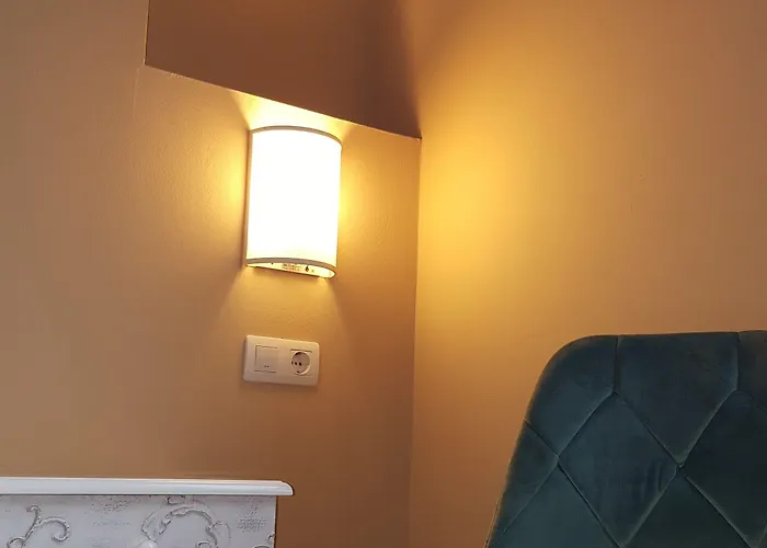 Hotel Acebos Cangas 2*