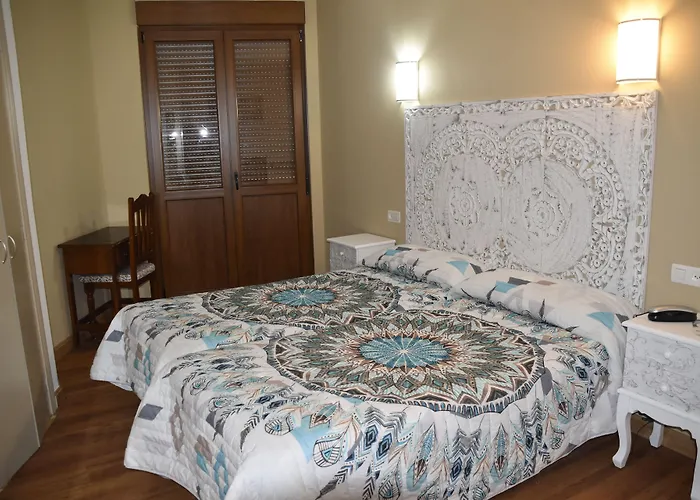 Acebos Cangas 2* Onís