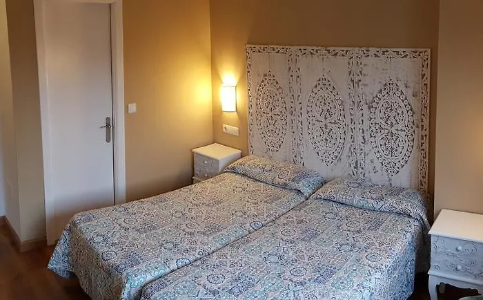 Acebos Cangas 2* Onís