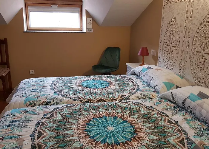 Hotel Acebos Cangas Onís