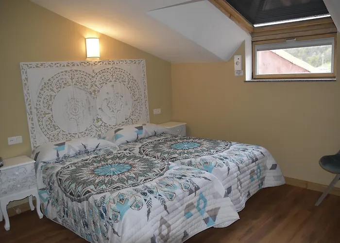 Acebos Cangas 2* Onís