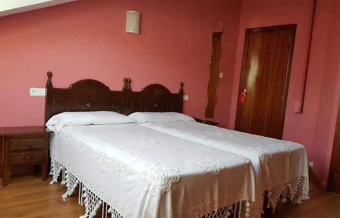 Acebos Cangas 2* Onís