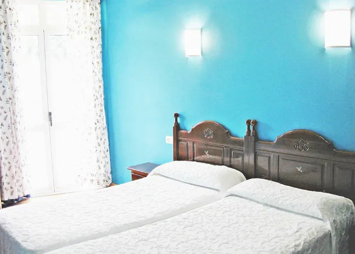 Hotel Acebos Cangas Onís